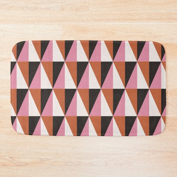 Item preview, Symmetrical triangles.  designed and sold by VervainTrendy.