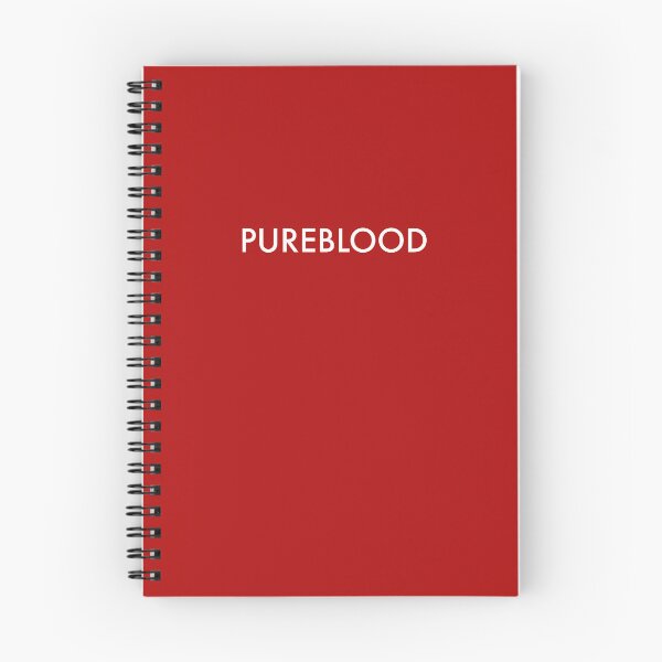 Item preview, pureblood designed and sold by Anonymousbtb.
