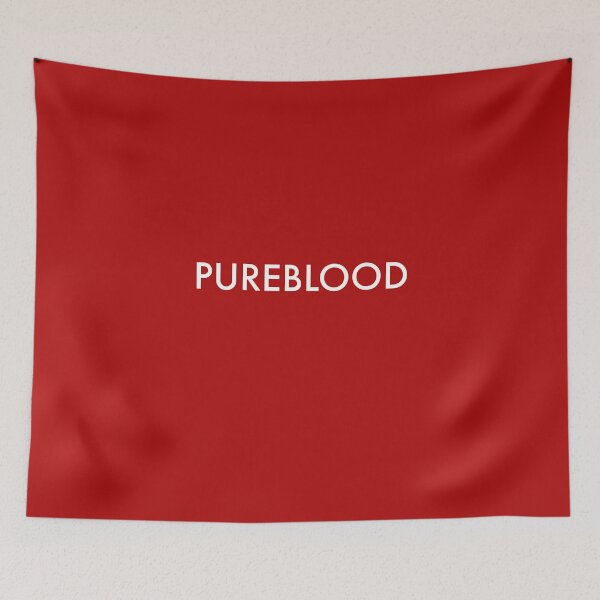 Item preview, pureblood designed and sold by Anonymousbtb.