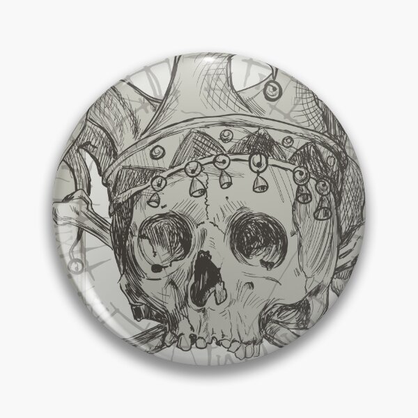Item preview, Joker's Hand designed and sold by Victor Ortiz.