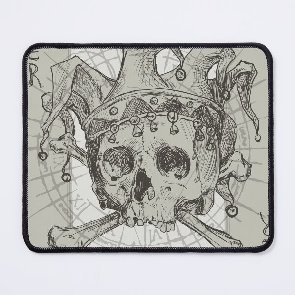 Item preview, Joker's Hand designed and sold by Victor Ortiz.