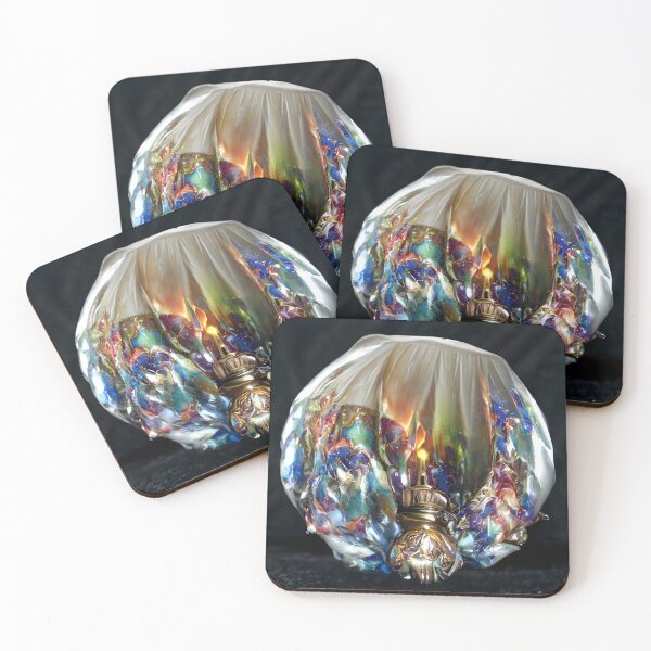 Item preview, Magical Light designed and sold by Girih.