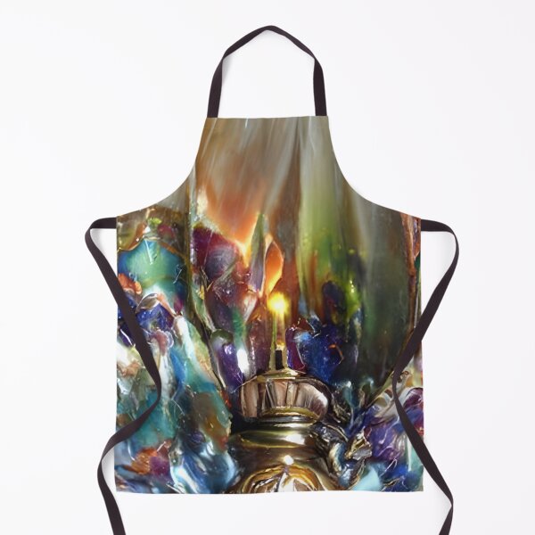 Item preview, Magical Light designed and sold by Girih.