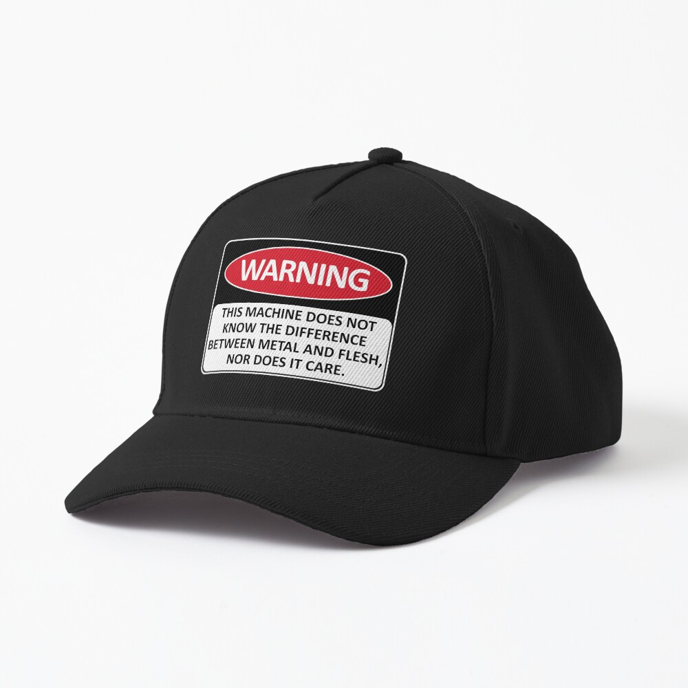 Item preview, Baseball Cap designed and sold by SpaceDogLaika.
