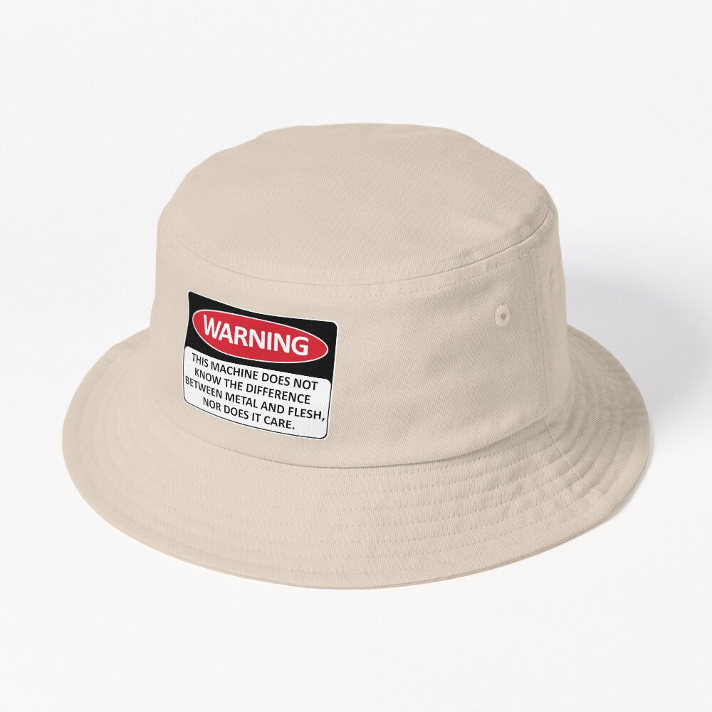 Item preview, Bucket Hat designed and sold by SpaceDogLaika.