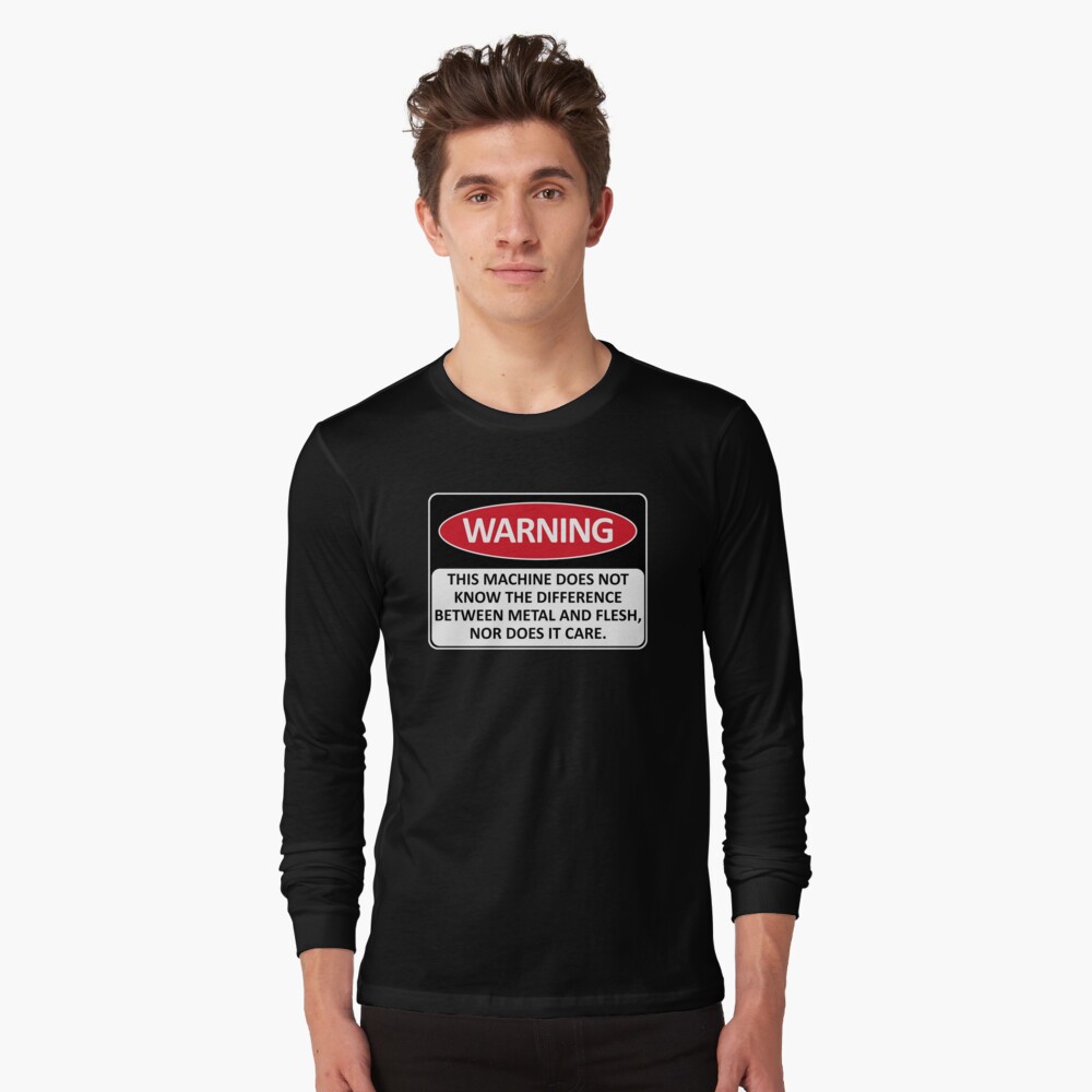 Item preview, Long Sleeve T-Shirt designed and sold by SpaceDogLaika.