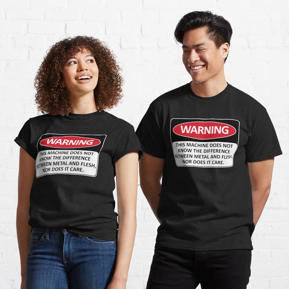 Item preview, Classic T-Shirt designed and sold by SpaceDogLaika.