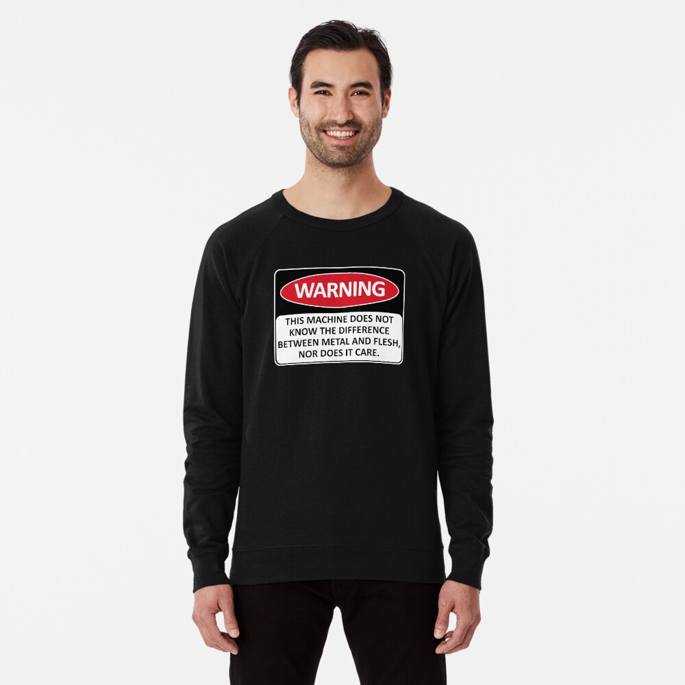 Item preview, Lightweight Sweatshirt designed and sold by SpaceDogLaika.