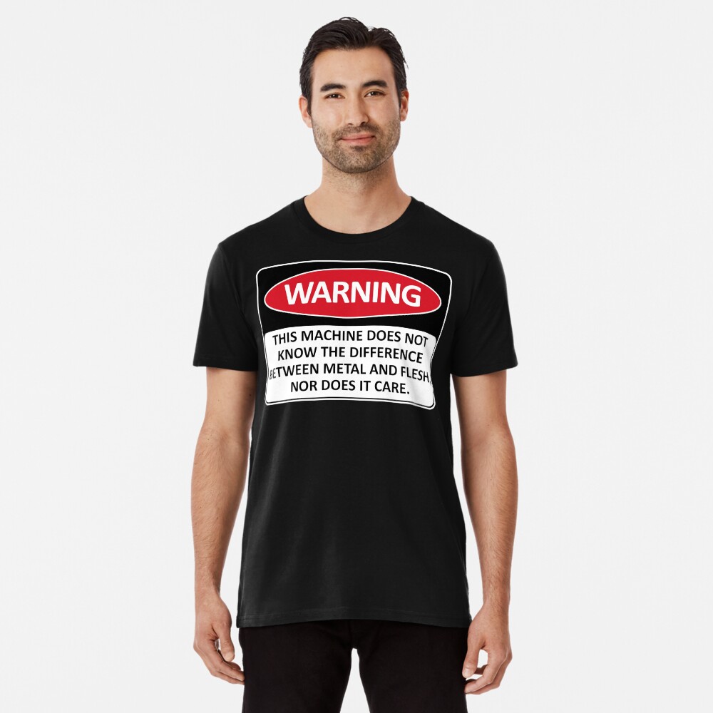 Item preview, Premium T-Shirt designed and sold by SpaceDogLaika.