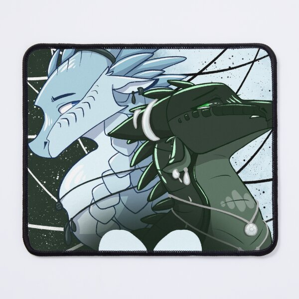 Item preview, Arcticslayer designed and sold by BlessedBlossom.