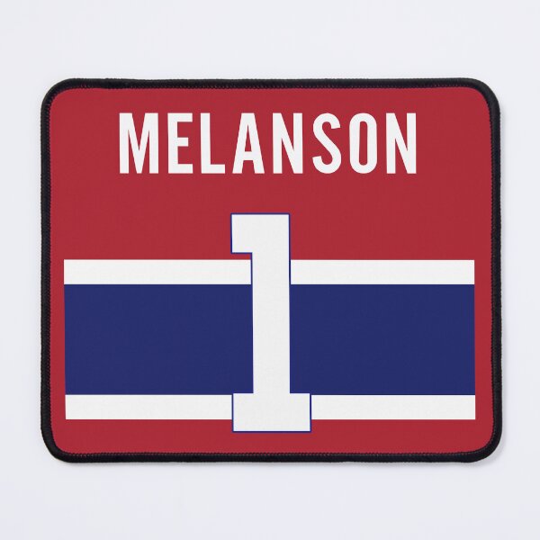Item preview, MTL-Melanson  1992 designed and sold by positiveimages.