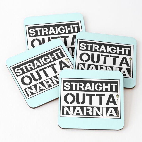 Item preview, Straight Outta Narnia - lantern waste designed and sold by Kestrelle.