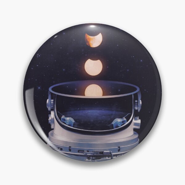 Item preview, Inner Space designed and sold by buko.