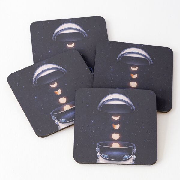 Item preview, Inner Space designed and sold by buko.