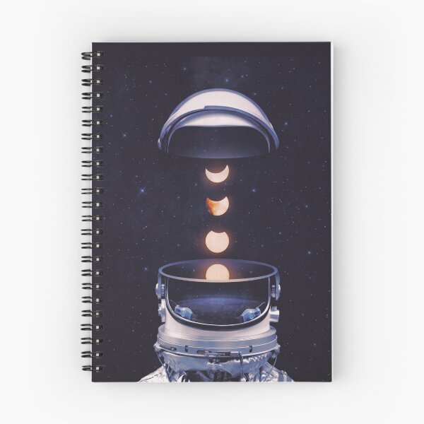 Item preview, Inner Space designed and sold by buko.