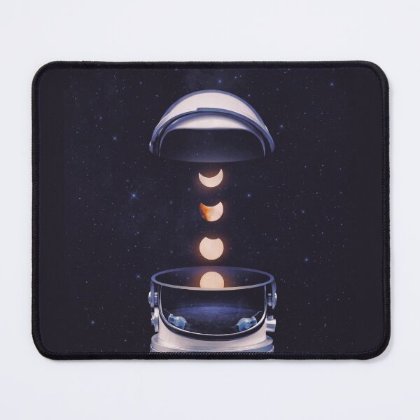 Item preview, Inner Space designed and sold by buko.