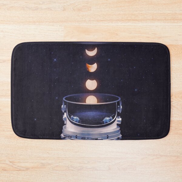 Item preview, Inner Space designed and sold by buko.