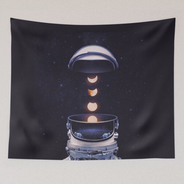 Item preview, Inner Space designed and sold by buko.