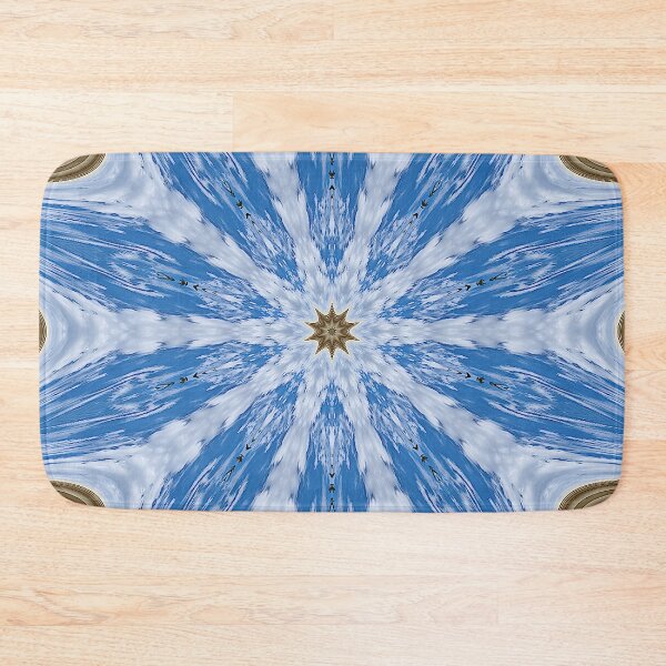Item preview, Black and Blue 3 designed and sold by SDC Original Designs.