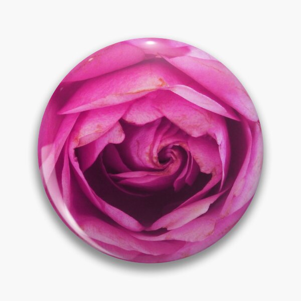 Item preview, Pink Rose Flower Pattern designed and sold by DigitalGemArt.