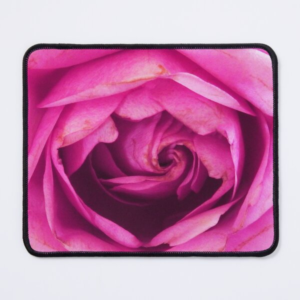 Item preview, Pink Rose Flower Pattern designed and sold by DigitalGemArt.