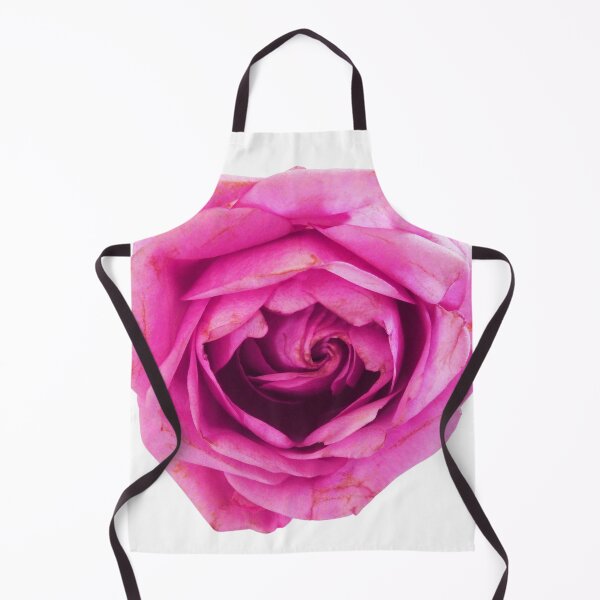 Item preview, Pink Rose Flower Pattern designed and sold by DigitalGemArt.