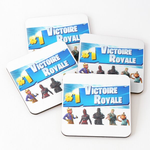 Item preview, Victory Royale designed and sold by youthechampion.