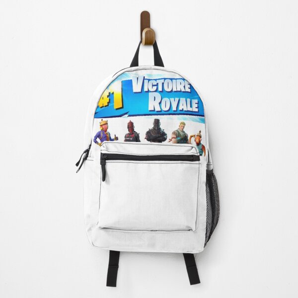 Item preview, Victory Royale designed and sold by youthechampion.
