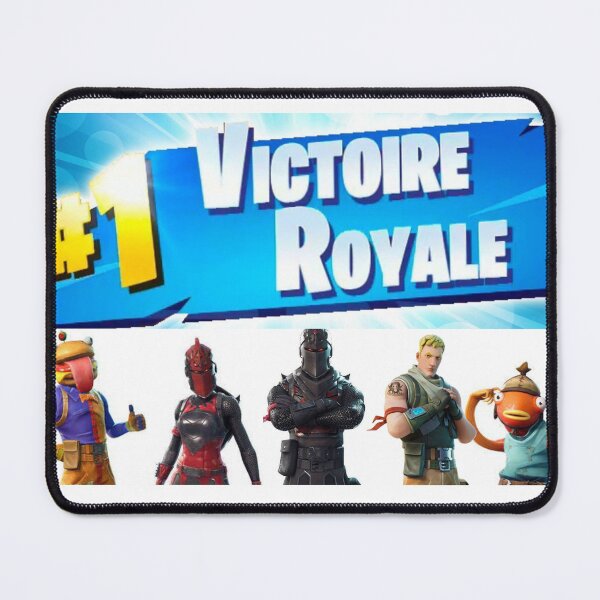 Item preview, Victory Royale designed and sold by youthechampion.