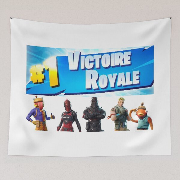 Item preview, Victory Royale designed and sold by youthechampion.