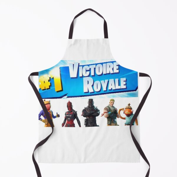 Item preview, Victory Royale designed and sold by youthechampion.
