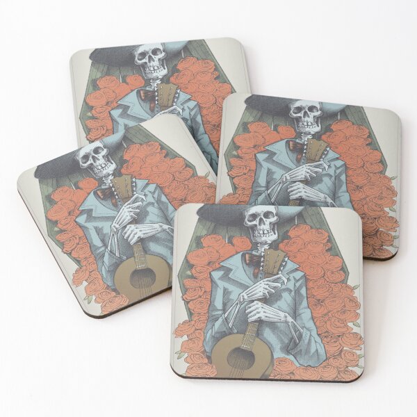 Item preview, Mariachi Loco designed and sold by Victor Ortiz.