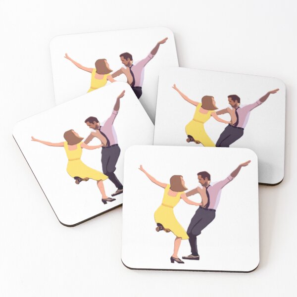 Item preview, La la land  designed and sold by CINEMALOGIA.