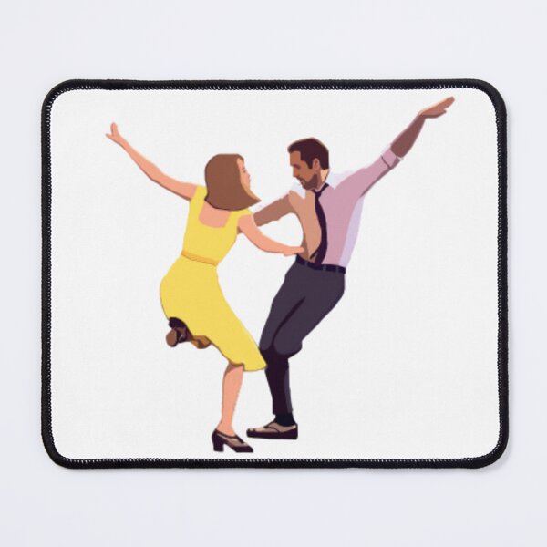 Item preview, La la land designed and sold by CINEMALOGIA.