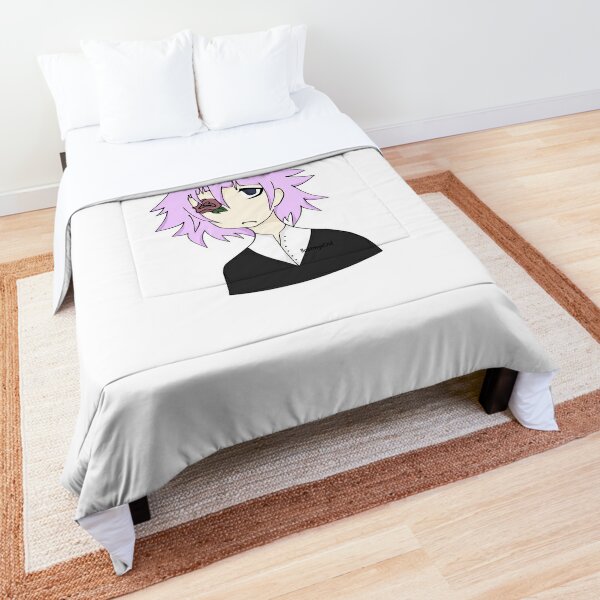 Hanahaki Disease Crona Comforter