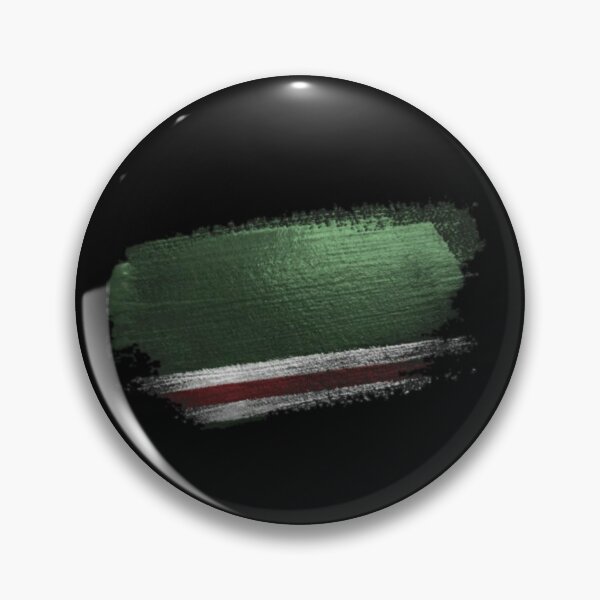 Item preview, Chechen flag designed and sold by adamedil.