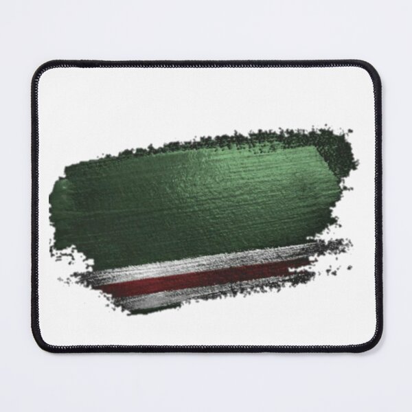 Item preview, Chechen flag designed and sold by adamedil.