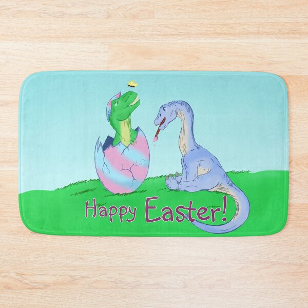 Item preview, Easter Dinos designed and sold by TheKohakuDragon.
