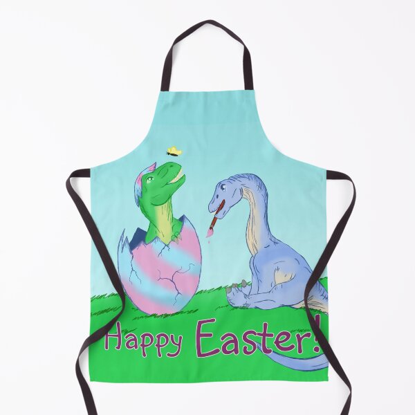 Item preview, Easter Dinos designed and sold by TheKohakuDragon.