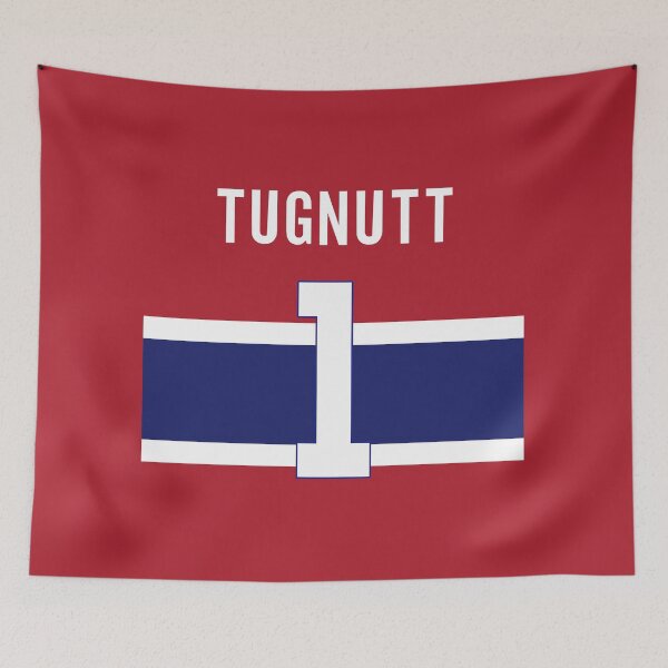 Item preview, MTL - Tugnutt - 94-95 designed and sold by positiveimages.
