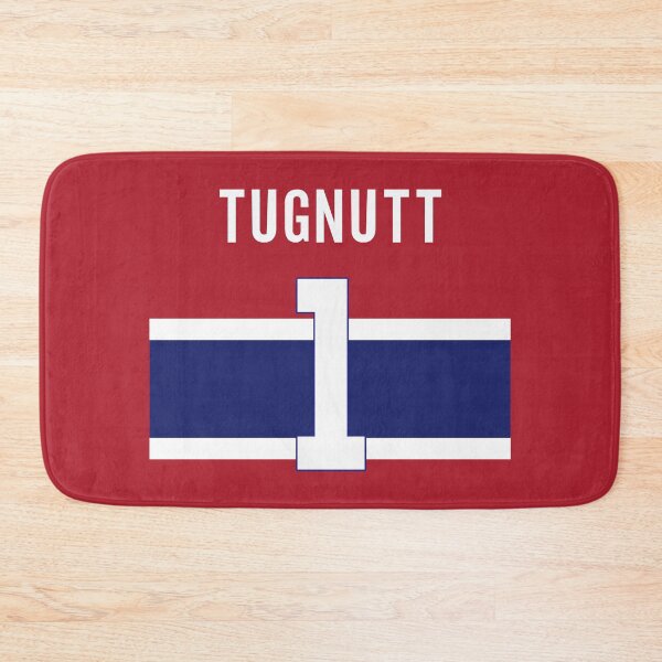Item preview, MTL - Tugnutt - 94-95 designed and sold by positiveimages.