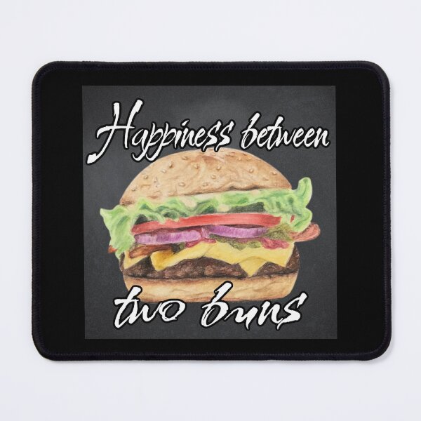 Item preview, Juicy and delicious burger | burger lover designed and sold by NathBros.