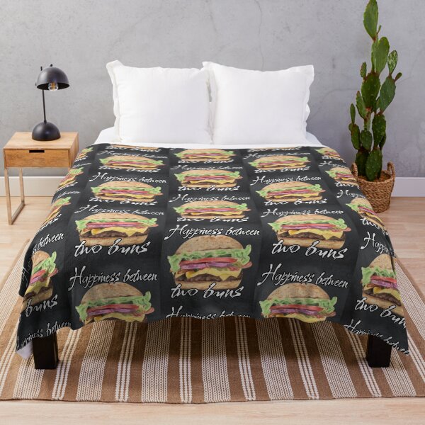 Item preview, Juicy and delicious burger | burger lover designed and sold by NathBros.