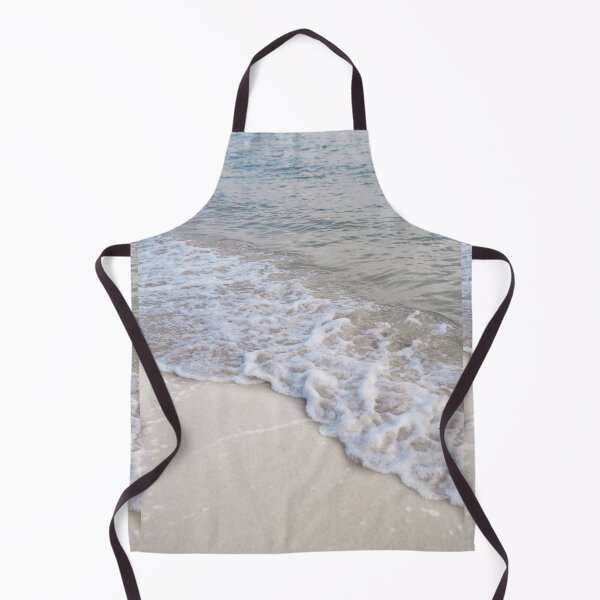 Item preview, Beautiful Beach Ocean Waves designed and sold by newburyboutique.