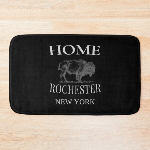 Artikelvorschau, Zuhause Rochester New York entworfen und verkauft von JOY STORE 45.