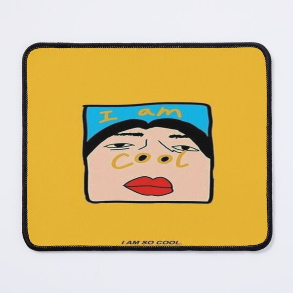 Item preview, I am so cool designed and sold by BtsArmy02.