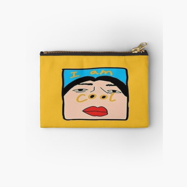 Item preview, I am so cool designed and sold by BtsArmy02.