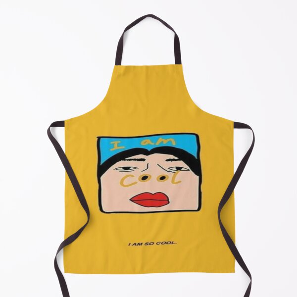 Item preview, I am so cool designed and sold by BtsArmy02.