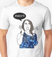 #$@&%*!!! Unisex T-Shirt