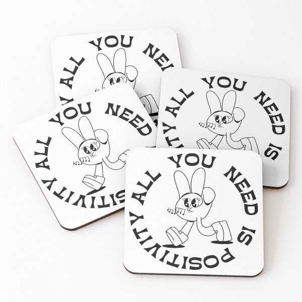 Item preview, positivity designed and sold by gracischiavo.
